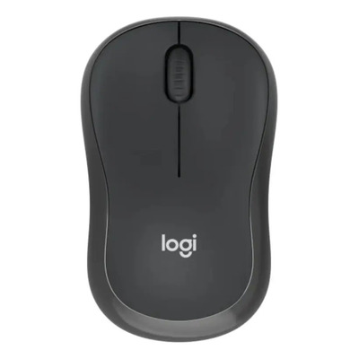 Mouse Bluetooth Logitech M240 Negro - Silencioso Inalambrico | Envío gratis