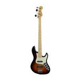 Fender Jazz Bass Deluxe Usa