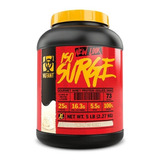 Proteina Iso Surge 5 Libras - Mutant