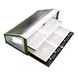 Deshidratador De Alimentos Solar Marca Drybox Mod Mini