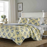 Edredón Reversible Laura Ashley Home Linley