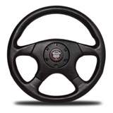 Volante Deportivo Universal 36 Cm - Naonis - Ideal Fiat 128