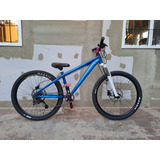 Bicicleta Zenith Atc Stunt