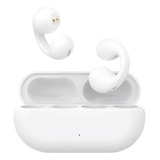 Auriculares Bluetooth Inalámbricos De Conducción Ósea Ambie Color Blanco