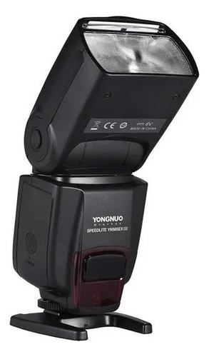 Flash Yongnuo Yn-565ex Iii Speedlite Compatible Canon