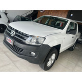 Volkswagen Amarok 2.0 Cd Tdi 140cv 4x2 Startline