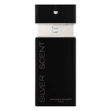 Silver Scent 100ml Masculino Tester Caixa Branca