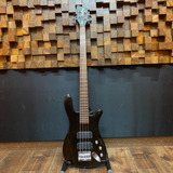 Baixo 4 Cordas Rockbass By Warwick Streamer Jb - Usado!