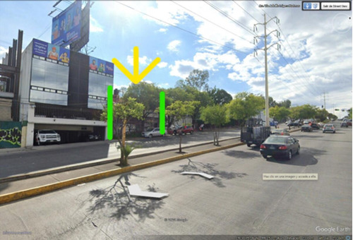 Casa Comercial Lomas Verdes. Alto Tráfico De Autos. Uso Suelo Mixto. 2 Avenidas, Puente Peatonal. - Imagen 4
