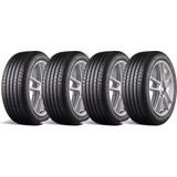 Kit De 4 Neumáticos Bridgestone Turanza T005 205/55r16 91