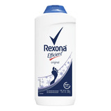 Talco Para Pies Rexona Efficient 200gr