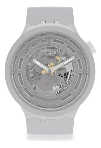 Reloj Swatch Swiss Unisex Sb03m100