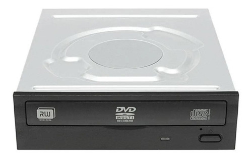 Gravador E Leitor De Dvd E Cd 24x E 48x Sata Pc Desktop 