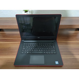 Laptop Dell Inspiron 14 - Intel Core I5 6200u