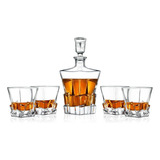 Home Bar Whiskey Decanter, Whiskey Glass Decanter Aerator Se