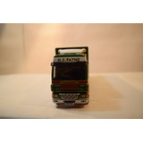 Camion Daf Cf C/caja C/lona  H.e.payne Corgi 1/50 C/caja 