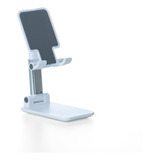 Suporte Celular De Mesa Retrátil Tablet  iPad Home Office 