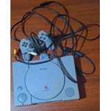 Ps1 Original Modelo Scph-9001