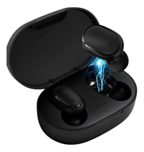 Fone De Ouvido Bluetooth Sem Fio Tws 5.0 In-ear Esportivo 