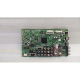 Placa Principal Tv LG 42pj350  Eax61548403(1)