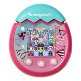 Tamagotchi Pix Confeti Cámara Color Español Nuevo 