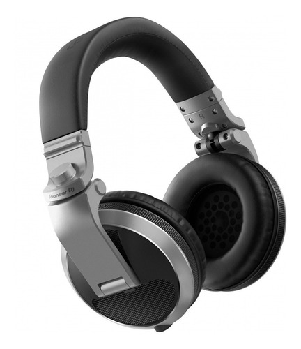 Auriculares Pioneer Hdj-x5 Cerrados Profesional