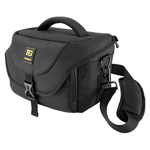 Ruggard Journey 34 Dslr Bolso De Hombro (negro) -