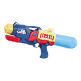 Aqua Quest 99631 Pistola De Agua 48cm Ice Cream Niños Regalo