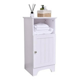 Gabinete De Almacenamiento Para Baño, Gabinete Compacto De M