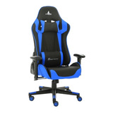 Silla Gamer Iceberg Gc70 Ergonómica /reposa Brazos /colores