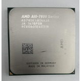 Processador Amd A10-7850k Ad785kxbi44ja 3.7ghz Quad.