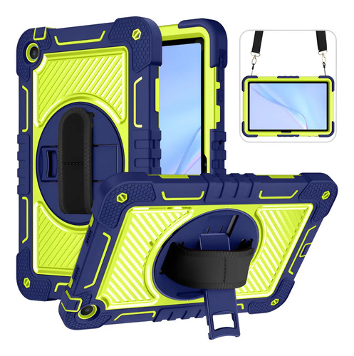 Funda De Tableta Para Huawei Matepad Se 2022 Ags5-l09 W09
