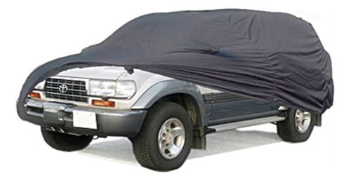 Pijama Para Camioneta Toyota Burbuja 1994-2008