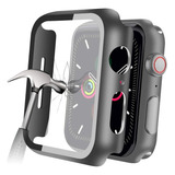 Ymhml - Carcasa Para Apple Watch Series 5 Y 4 (1.732?in, Pro