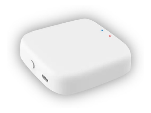 Gateway Bluetooth Wifi Ngteco 50 Dispositivos Alexa Google