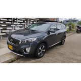 Kia Sorento Trust