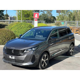 Peugeot 5008 Allure Plus Tip Hdi Okm 2023, En Stock Fisico!!