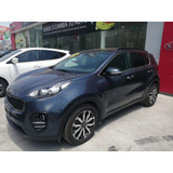 Kia Sportage 2017