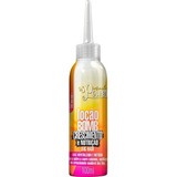 Loção Soul Power Fortalecedora Big Hair Bomb 100ml