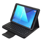 Funda De Teclado Para Samsung Tab A7 T500/t505 10.4 2020