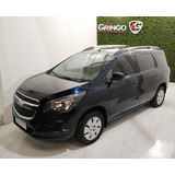 Chevrolet Spin 2016 1.8 Lt 5as 105cv