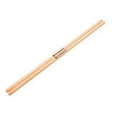 Baqueta Hickory Latin Percussion Para Timbal Lp248d