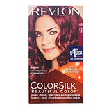 Revlon Colorsilk #48 Burgundy