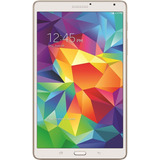 Funda Tablet Combo Samsung Tab S 8.4 16gb Blanco Original