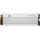 Corsair Mp600 Pro Lpx 1tb M.2 Nvme Pcie X4 Gen4 Ssd -