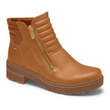 Bota Feminina Dakota G9563 Lançamento