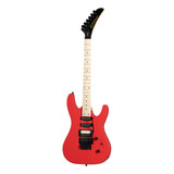 Kramer Striker Hss Modern Floyd Rose, Jersey Rojo