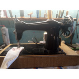 Maquina De Coser Familiar Singer