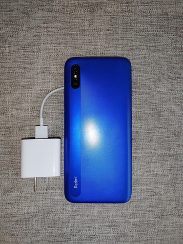 Xiaomi Redmi 9a Dual Sim 32 Gb Azul Celeste 2 Gb Ram