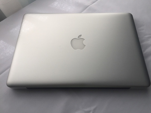 Apple Macbook Pro 13 Pulgadas Modelo A1278 Exelente Estado